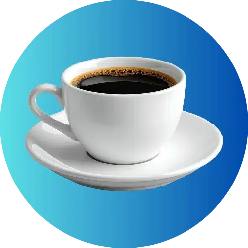 Steady Pour Coffee Website Hosting